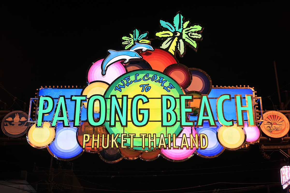 ed visa patong