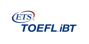 authorised toefl english test