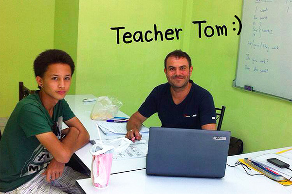 tefl-teacher-training-tom tefl teacher training tom