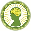 The Genius Language School Logo