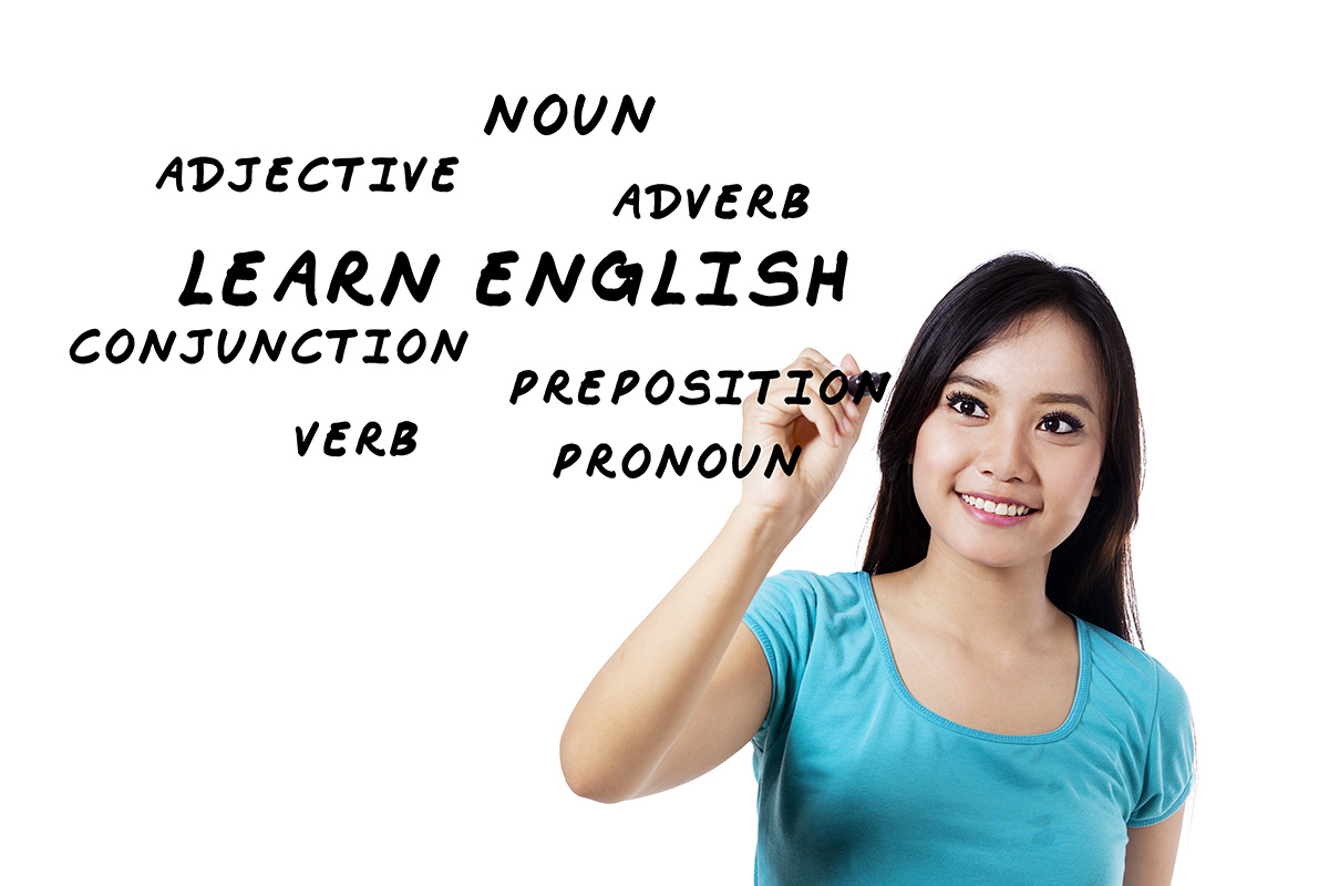 english course