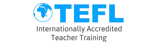 TEFL Teacher Training Course