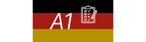 German A1 Test